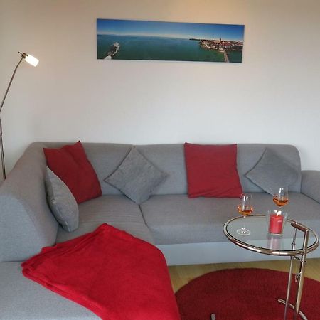 Ferienwohnung Haag Uhldingen-Mühlhofen Eksteriør bilde