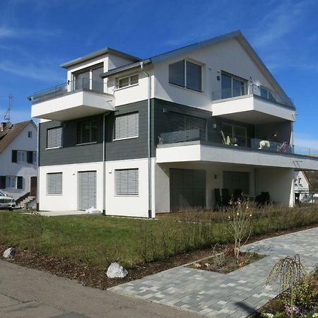 Ferienwohnung Haag Uhldingen-Mühlhofen Eksteriør bilde