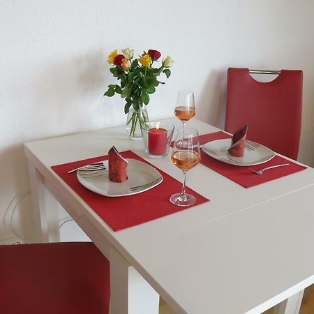 Ferienwohnung Haag Uhldingen-Mühlhofen Eksteriør bilde