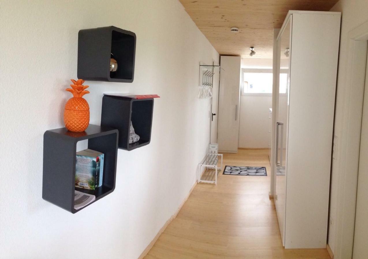 Ferienwohnung Haag Uhldingen-Mühlhofen Eksteriør bilde
