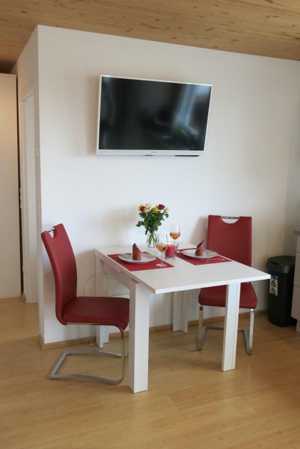Ferienwohnung Haag Uhldingen-Mühlhofen Eksteriør bilde