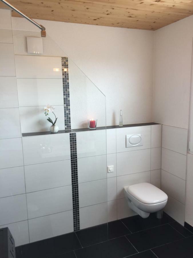 Ferienwohnung Haag Uhldingen-Mühlhofen Eksteriør bilde