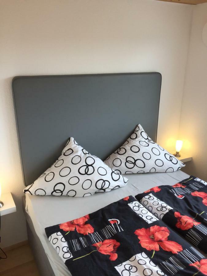 Ferienwohnung Haag Uhldingen-Mühlhofen Eksteriør bilde